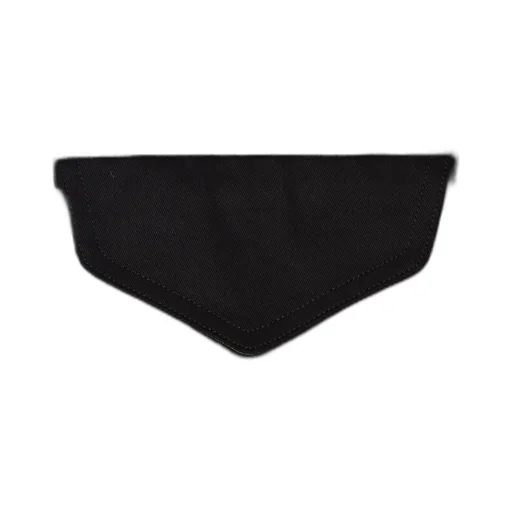 Cotton Chino Flap Pocket Drawstring Pants