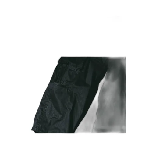 Cotton Chino Cargo Pants