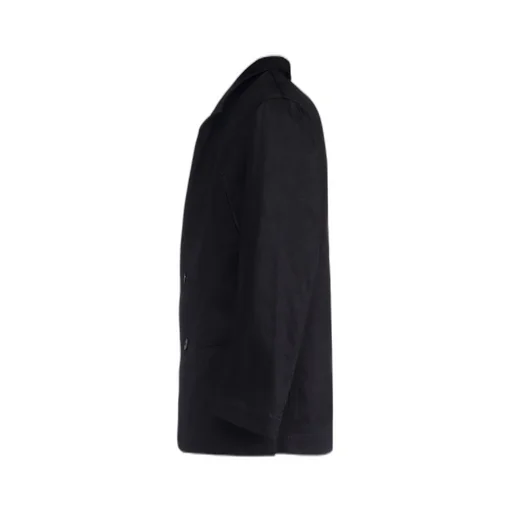 Cotton Chino 2B Tailored Collar Jacket