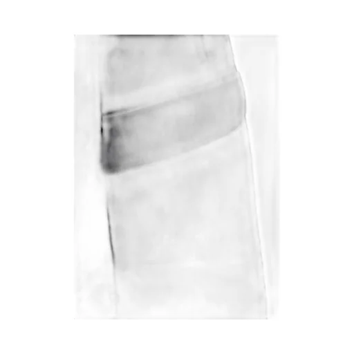 T/C Twill Jeans Silhouette 8Pocket Pants