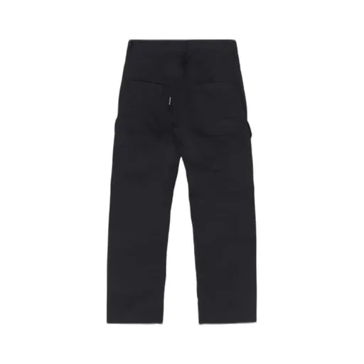 T/C Twill Jeans Silhouette 8Pocket Pants