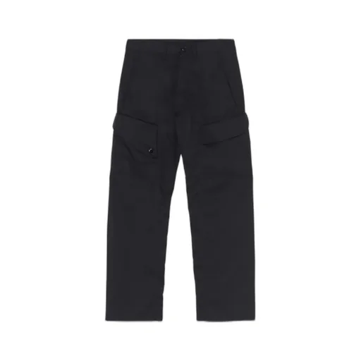 T/C Twill Jeans Silhouette 8Pocket Pants