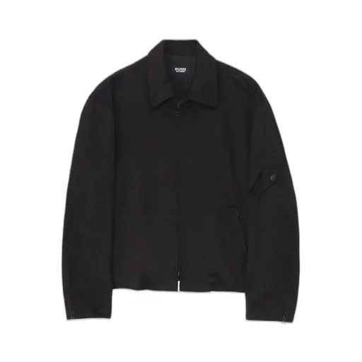 Cotton Chino Vietnam Jacket B