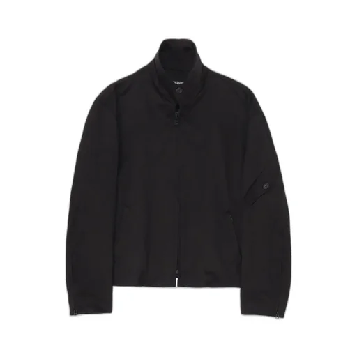 Cotton Chino Vietnam Jacket B