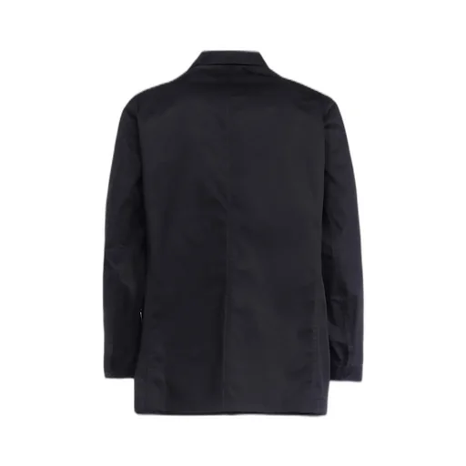 T/C Twill 5B Shirt Jacket