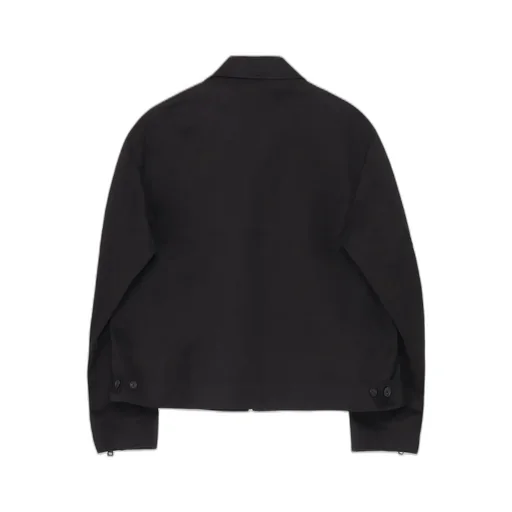 Cotton Chino Vietnam Jacket A
