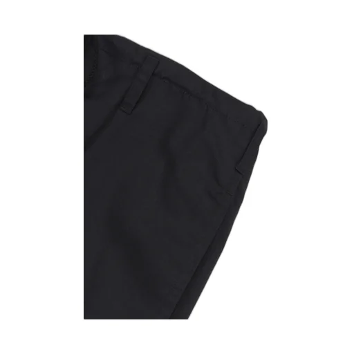 T/C Twill Drawstring Loose Silhouette Pants