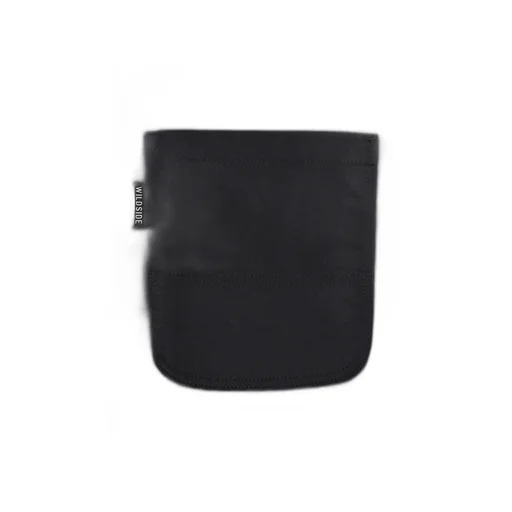 T/C Twill Drawstring Asymmetry Skirt