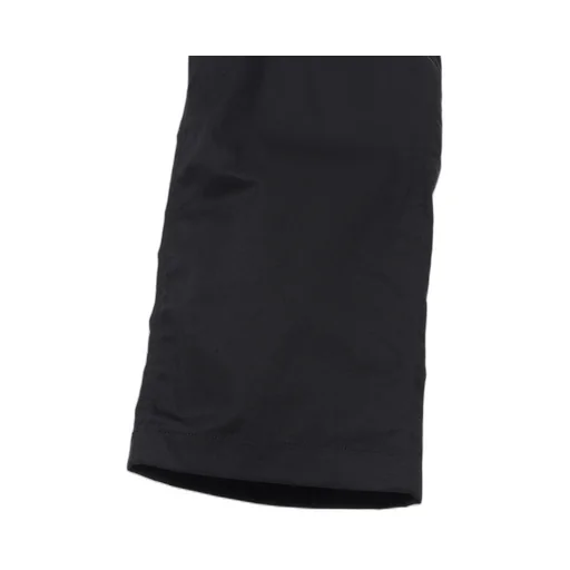 T/C Twill Drawstring Loose Silhouette Pants
