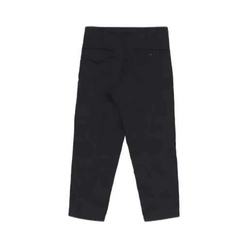 T/C Twill Drawstring 1Tuck Pants