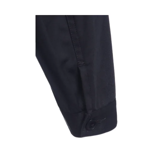 T/C Twill 5B Shirt Jacket