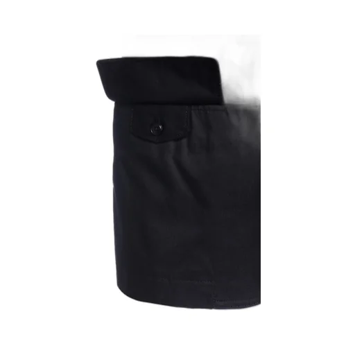 T/C Twill 2B Tailored Collar Jacket