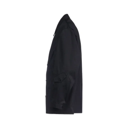 T/C Twill 5B Shirt Jacket