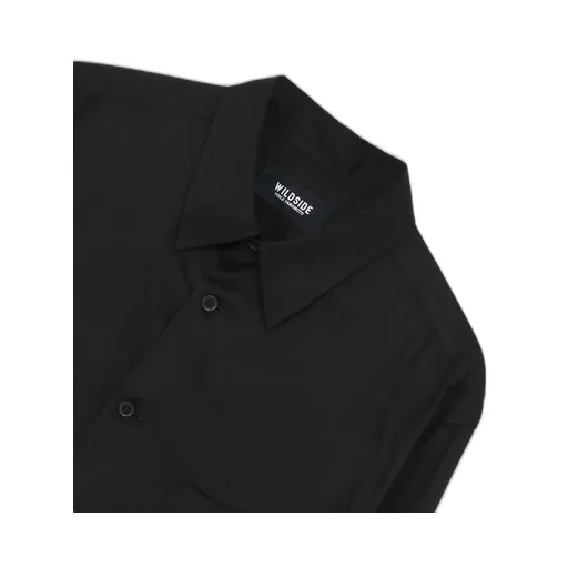 T/R Twill Regular Shirt
