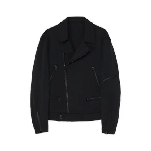 Smooth Riders Jacket