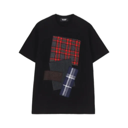 Patchwork T-Shirt