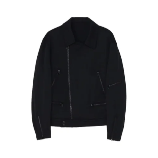 Smooth Riders Jacket