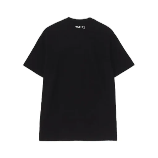 Patchwork T-Shirt