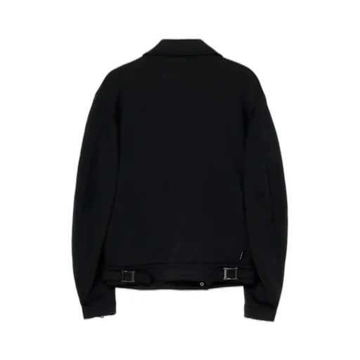 Smooth Riders Jacket
