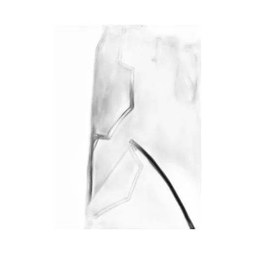 Fulling Wool Drawstring 1Tuck Pants