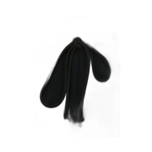 Fulling Wool Drawstring 1Tuck Pants