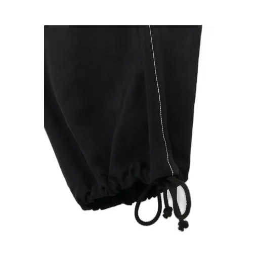 Ta/Pe Crepe De Chine Cargo Pants