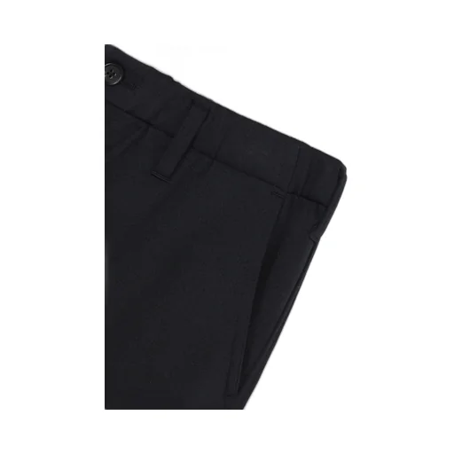 Smooth Cargo Pants