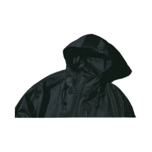 Cotton Chino Mods Coat