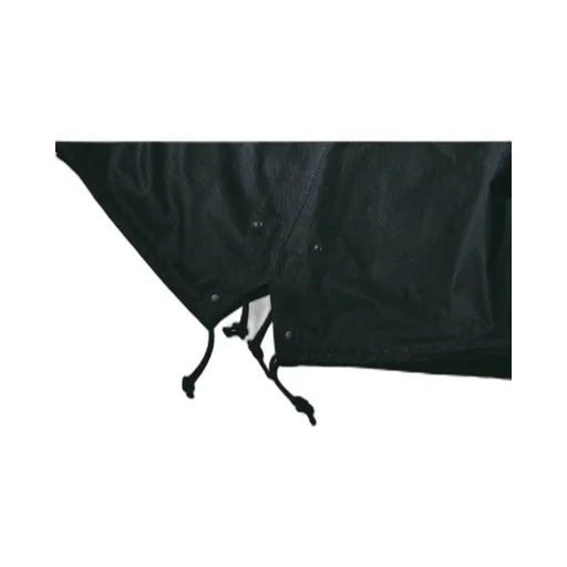 Cotton Chino Mods Coat