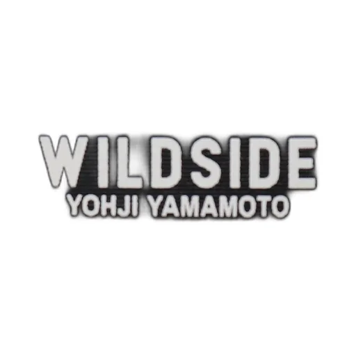 Nylon Twill Trench Coat