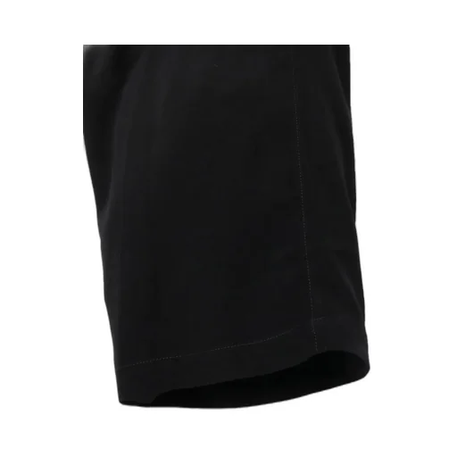 Ta/Pe Crepe De Chine Zipper Pants