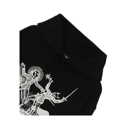 Duel Pullover Hoodie