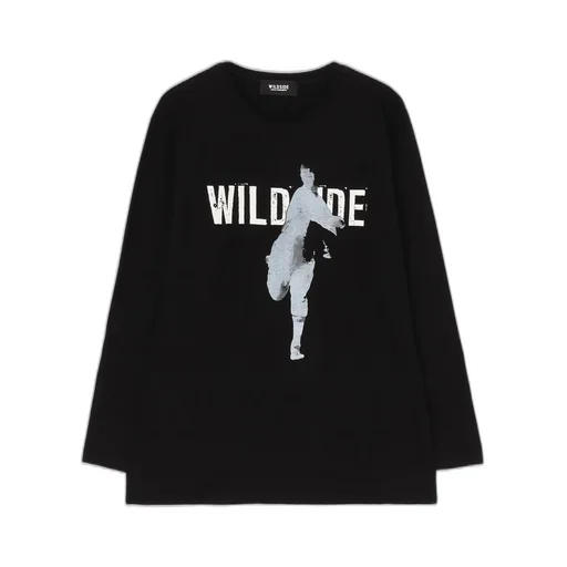 Pitching Long Sleeve T-Shirt