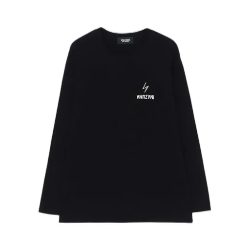 Inazuma Long Sleeve T-Shirt