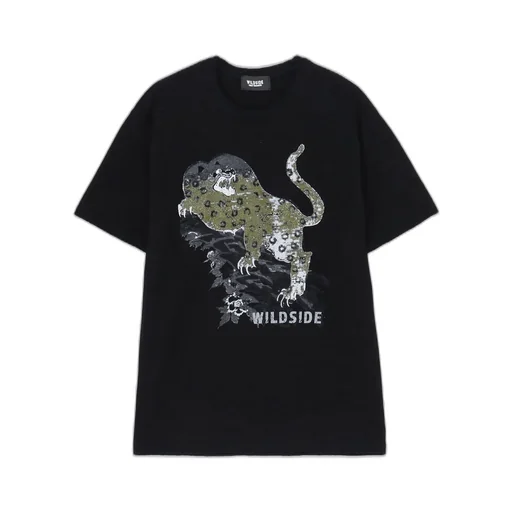 Leopard T-Shirt