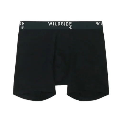 Wildside Logo Trunks
