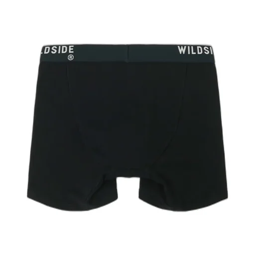 Wildside Logo Trunks
