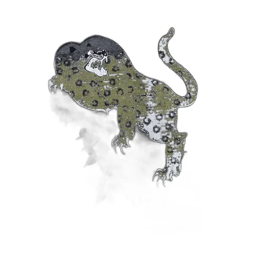 Leopard T-Shirt