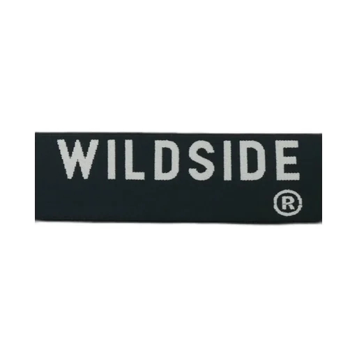 Wildside Logo Trunks