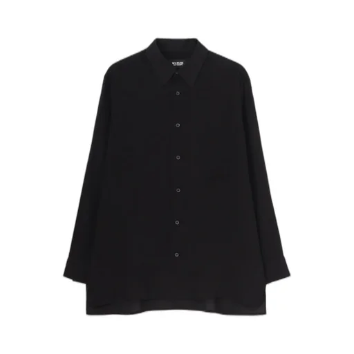 Ganesh Regular Collar Shirt