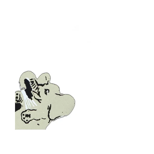 Elephant T-Shirt