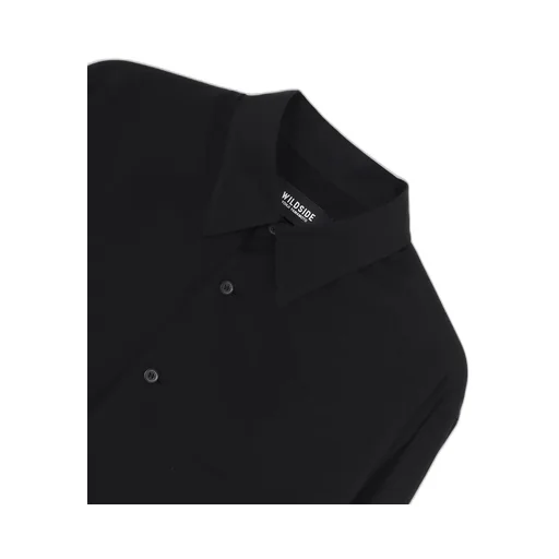 Ganesh Regular Collar Shirt