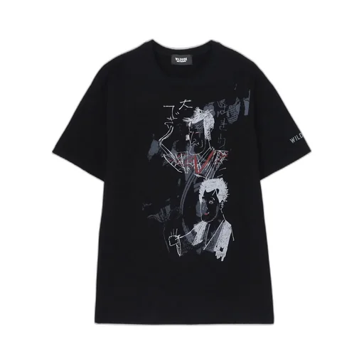 Nihonga T-Shirt