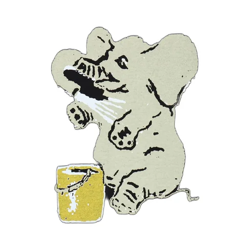 Elephant T-Shirt