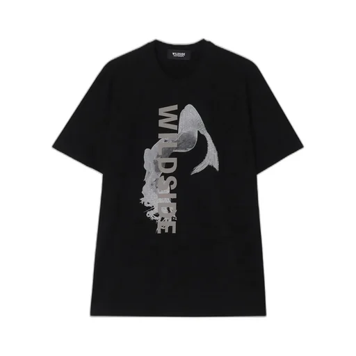 Mermaid S/S T-Shirt