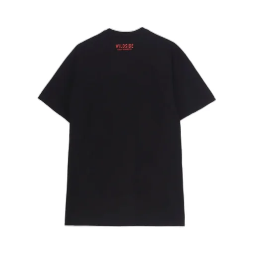 Red Flower T-Shirt