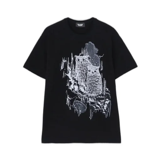Owl T-Shirt