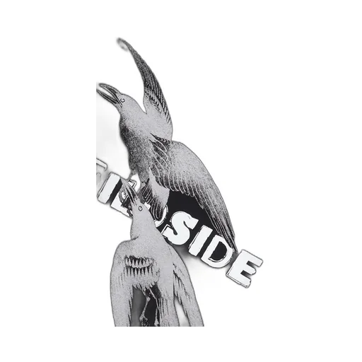 Crow T-Shirt