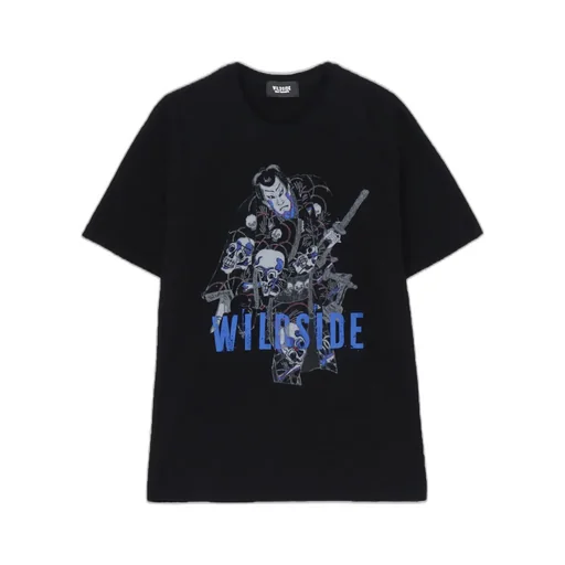 Ukiyo-E Actor T-Shirt