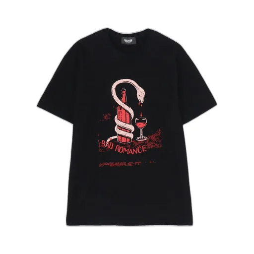 Snake T-Shirt